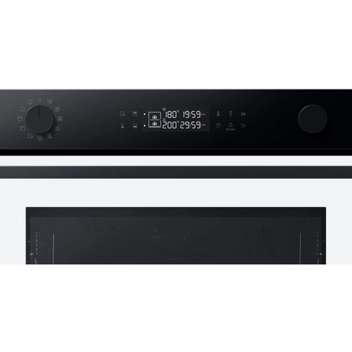 Духовой шкаф NV7B4420ZAW/WT SAMSUNG Духовой шкаф NV7B4420ZAW/WT SAMSUNG