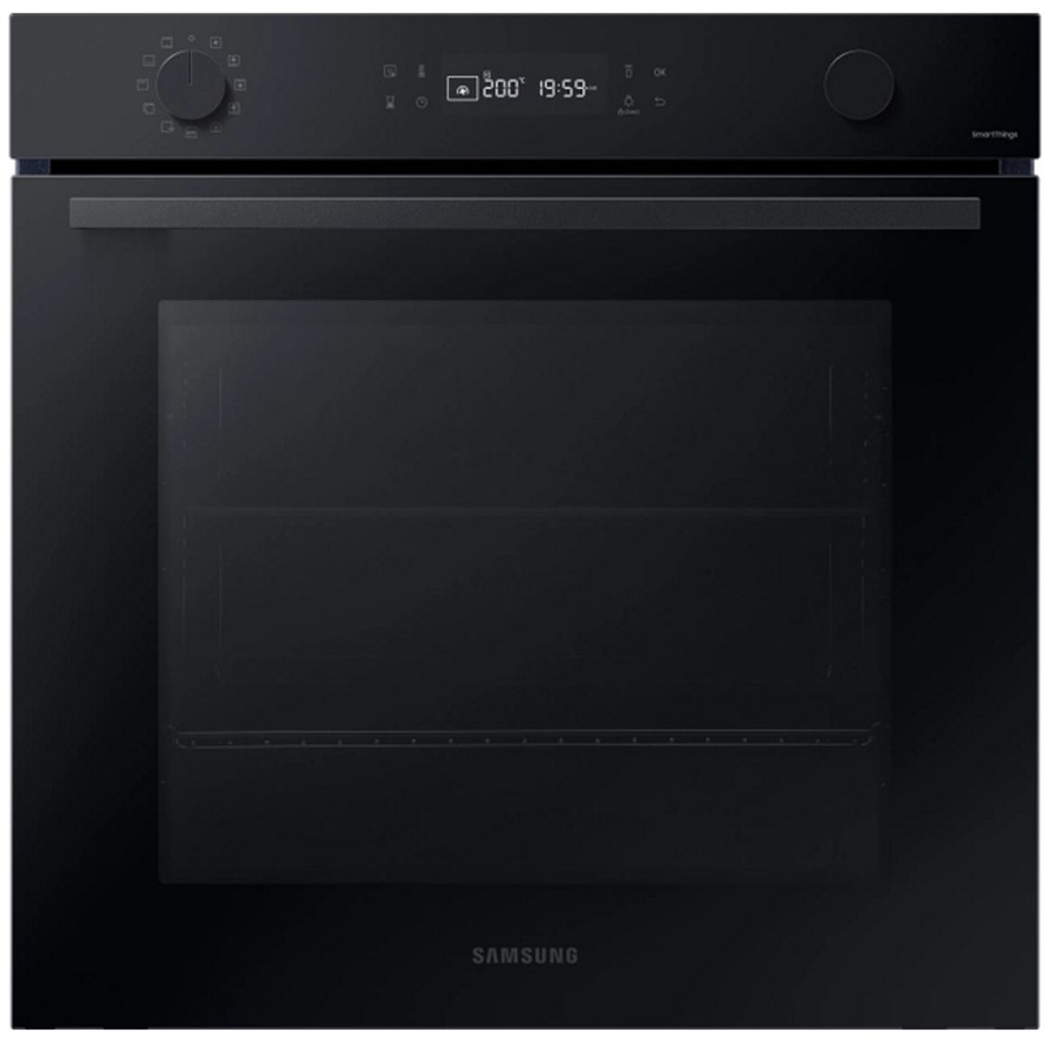 Духова шафа NV7B4125ZAK/WT SAMSUNG Духова шафа NV7B4125ZAK/WT SAMSUNG