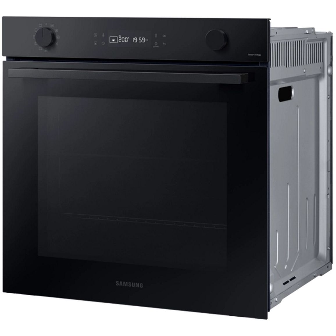 Духова шафа NV7B4125ZAK/WT SAMSUNG Духова шафа NV7B4125ZAK/WT SAMSUNG
