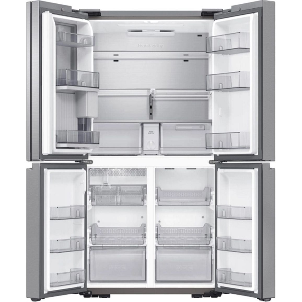 Холодильник SBS French Door RF65DG960ESRUA SAMSUNG Холодильник SBS French Door RF65DG960ESRUA SAMSUNG