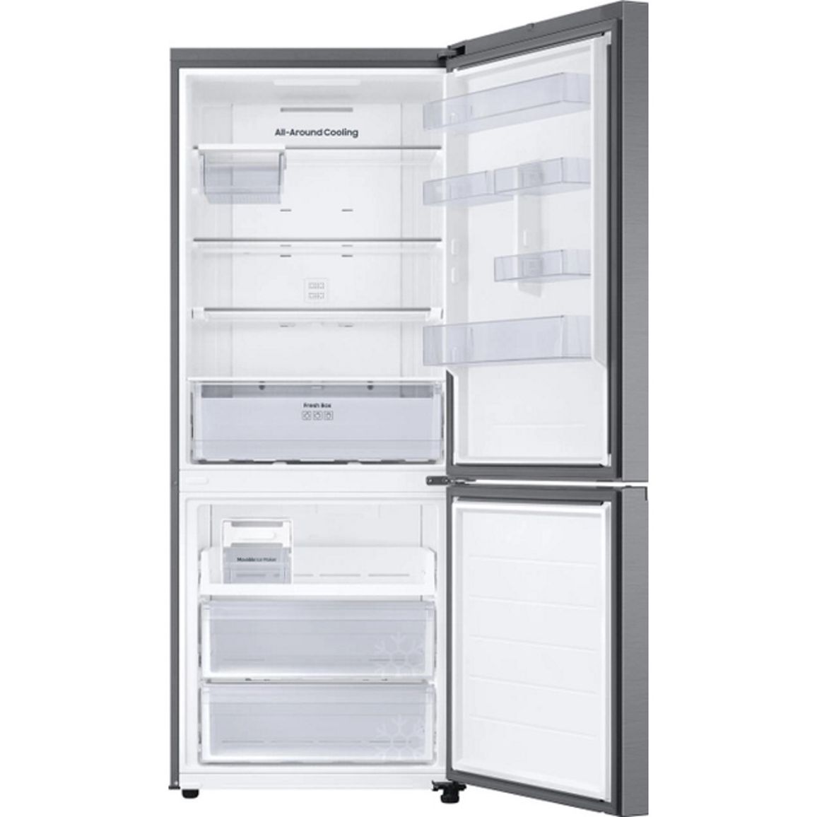 ХОЛОДИЛЬНИК RB50DG602ES9UA SAMSUNG ХОЛОДИЛЬНИК RB50DG602ES9UA SAMSUNG