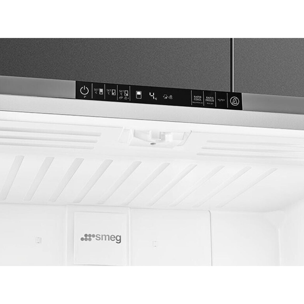 Холодильник FQ60XE SMEG Холодильник FQ60XE SMEG