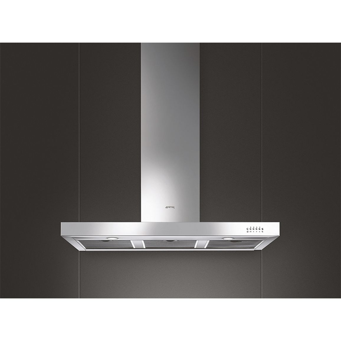 Вытяжка настенная KS110XE SMEG Вытяжка настенная KS110XE SMEG