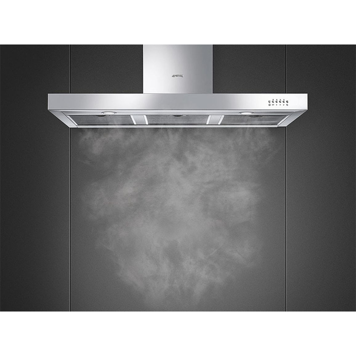 Вытяжка настенная KS110XE SMEG Вытяжка настенная KS110XE SMEG