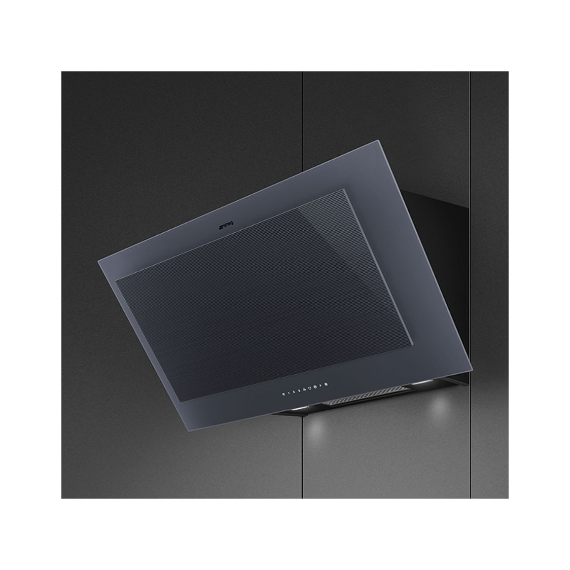 Вытяжка настенная KV194G SMEG Вытяжка настенная KV194G SMEG