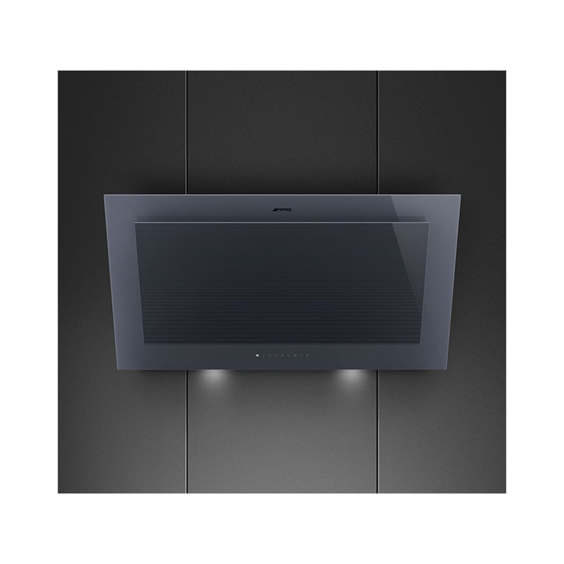 Вытяжка настенная KV194G SMEG Вытяжка настенная KV194G SMEG