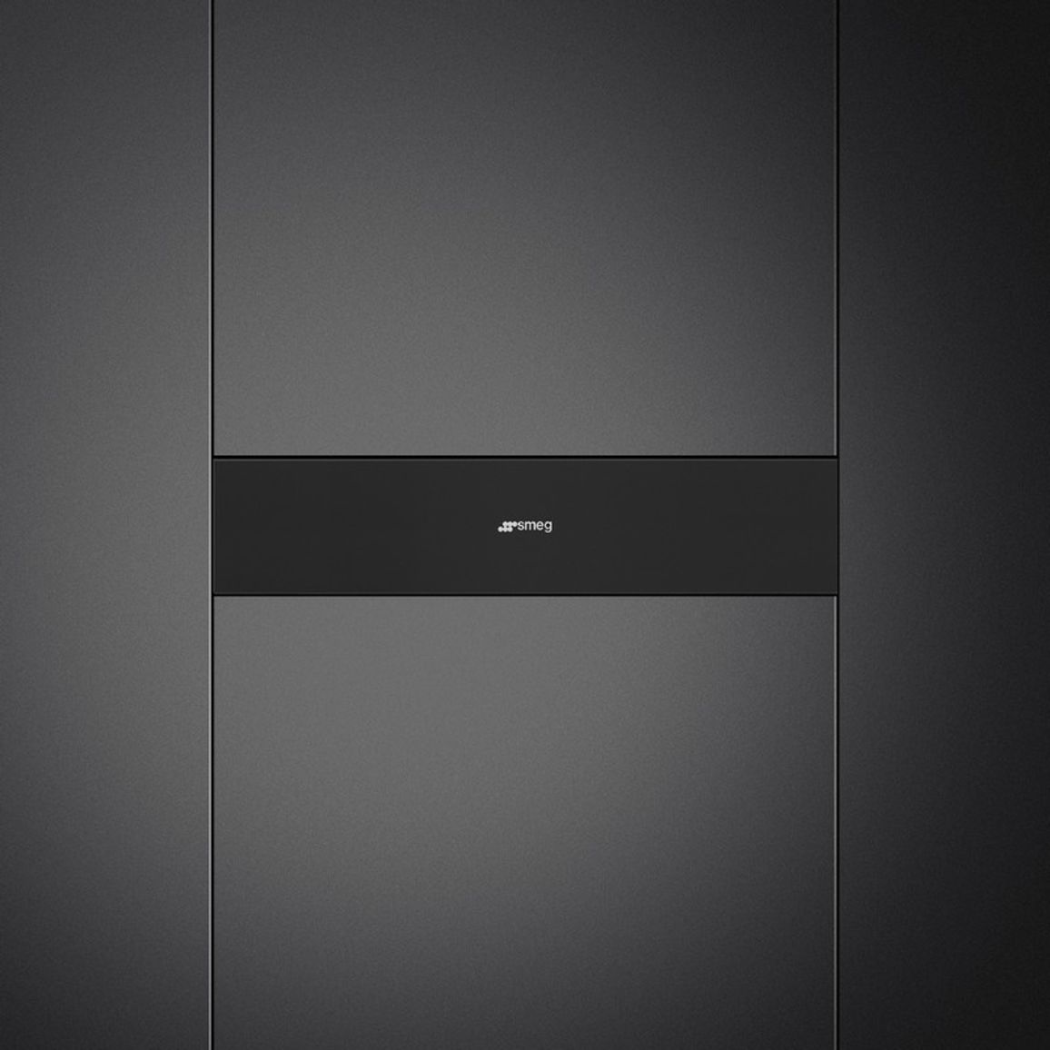 Підігрівач посуду CPR315N SMEG
