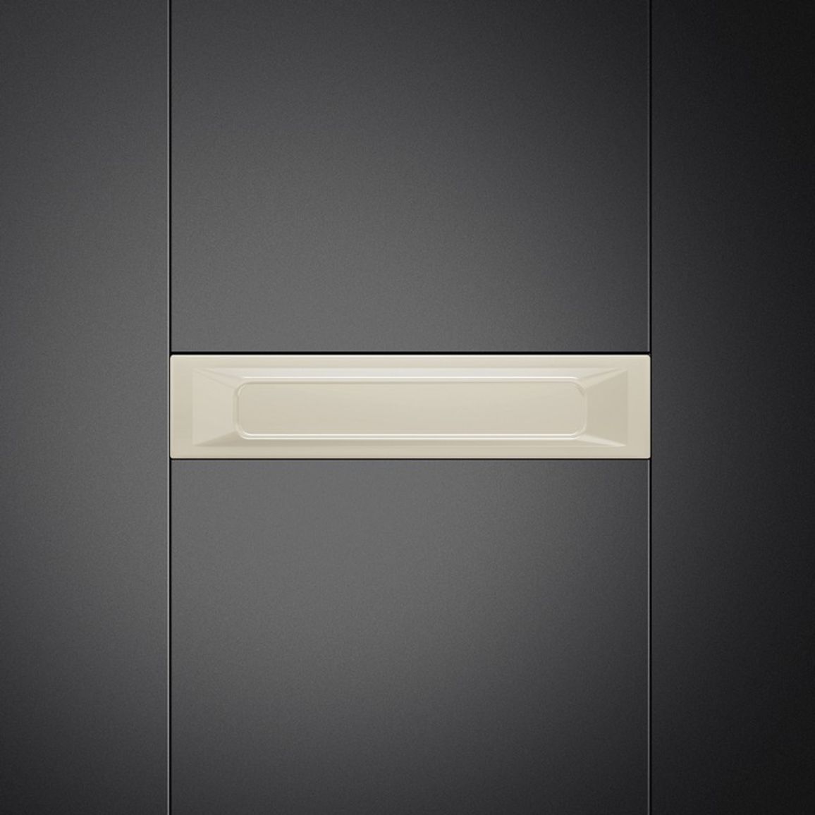Підігрівач посуду CPR915P SMEG
