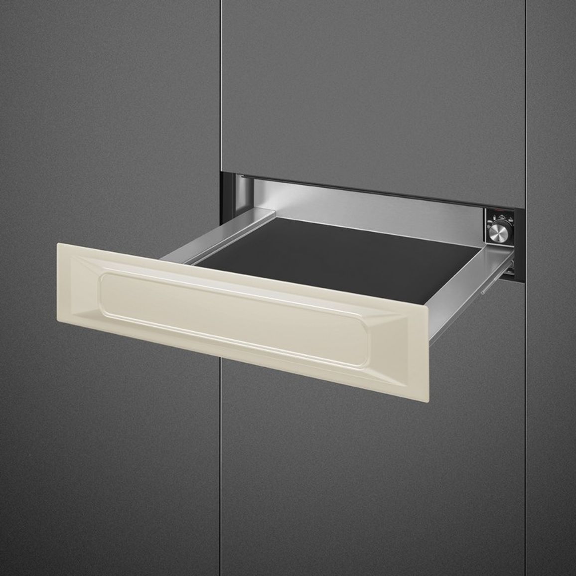 Підігрівач посуду CPR915P SMEG