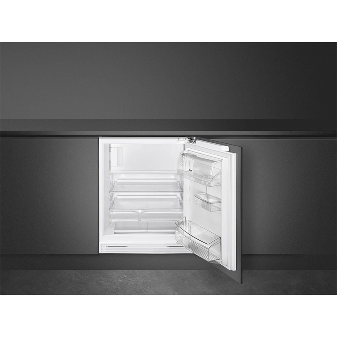 Холодильник вбудований U8C082DE SMEG Холодильник вбудований U8C082DE SMEG