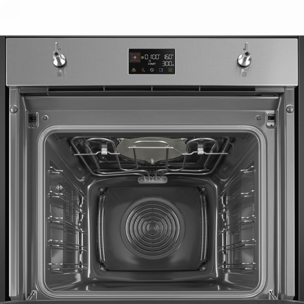 Духовой шкаф SO6302M2X SMEG