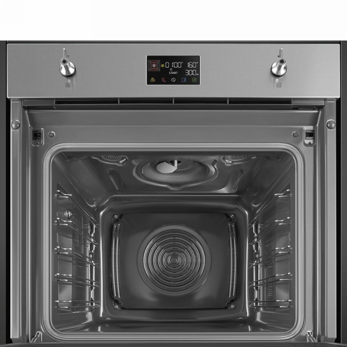 Духовой шкаф SO6302M2X SMEG
