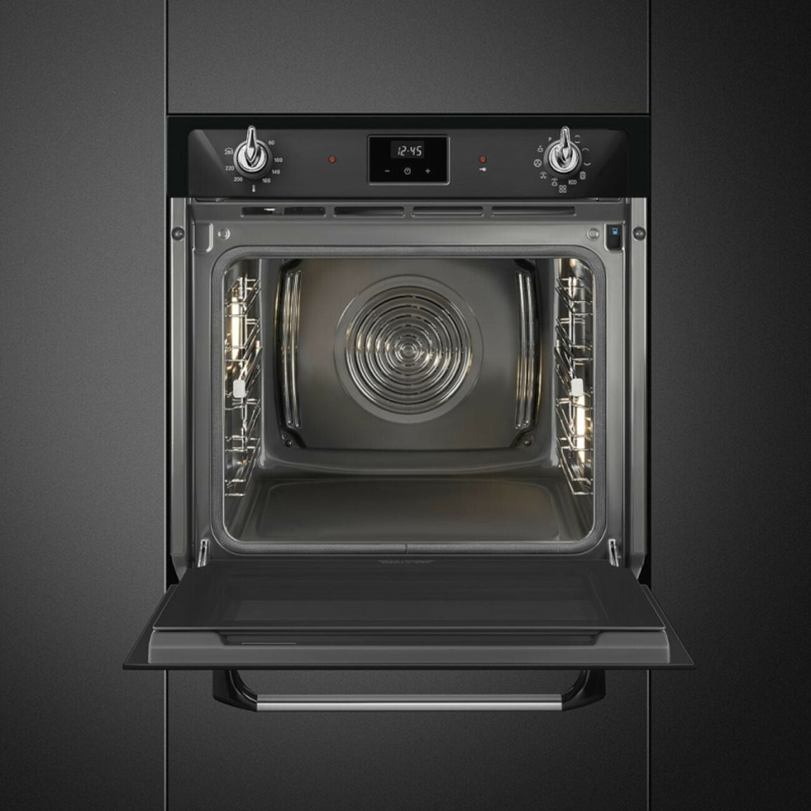 Духовой шкаф SOP6900TN SMEG Духовой шкаф SOP6900TN SMEG