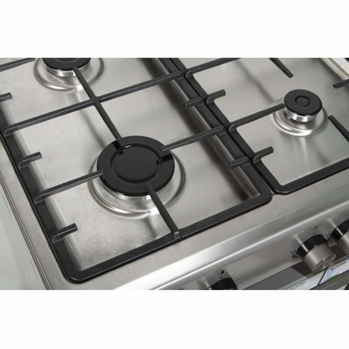 Плита комбинированная GE 6060 CS 6MT (X) VENTOLUX Плита комбинированная GE 6060 CS 6MT (X) VENTOLUX