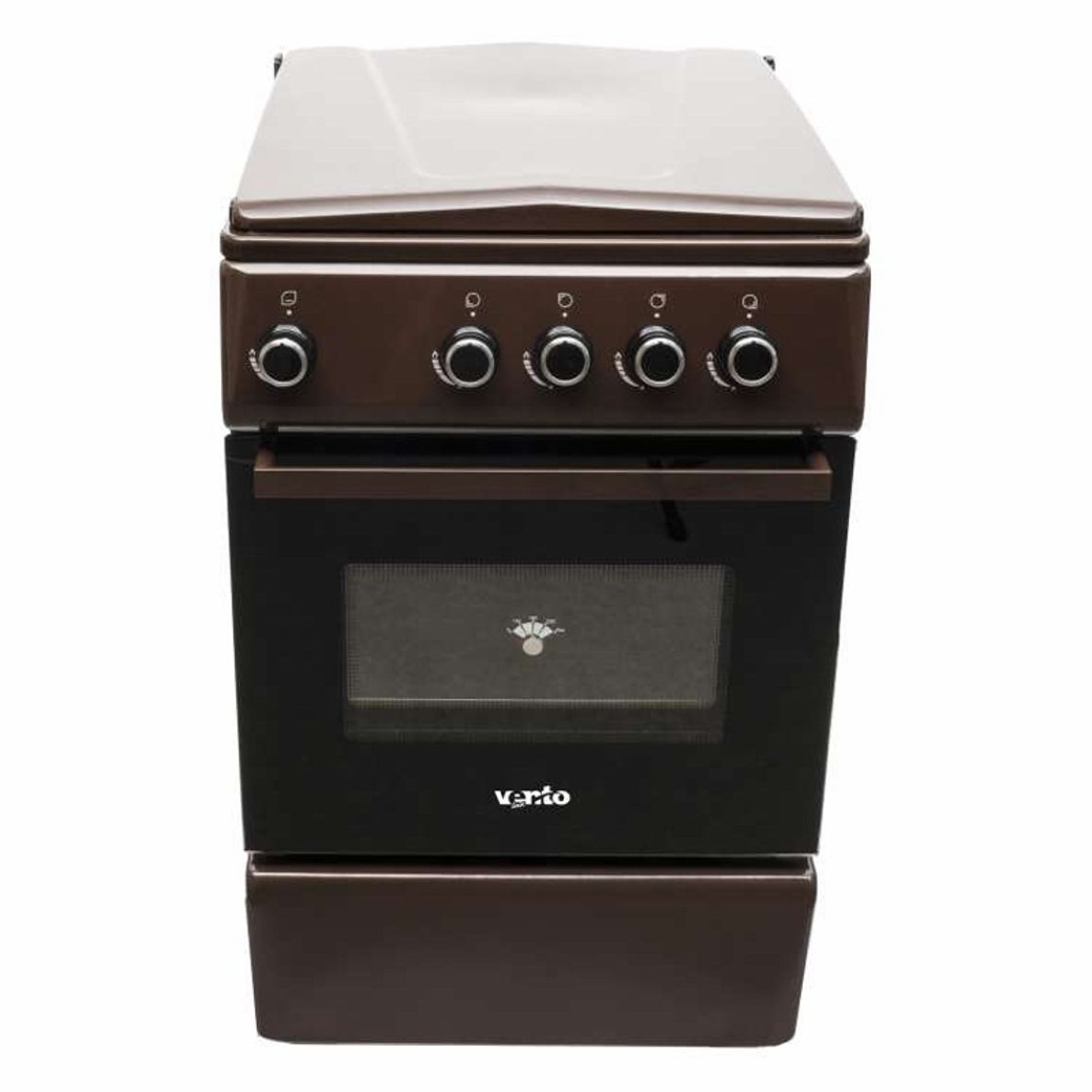 Плита газовая GG 5050 S (BR) T VENTOLUX Плита газовая GG 5050 S (BR) T VENTOLUX