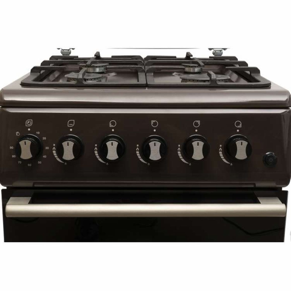 Плита газовая GG 5060 CS (BR) T VENTOLUX Плита газовая GG 5060 CS (BR) T VENTOLUX