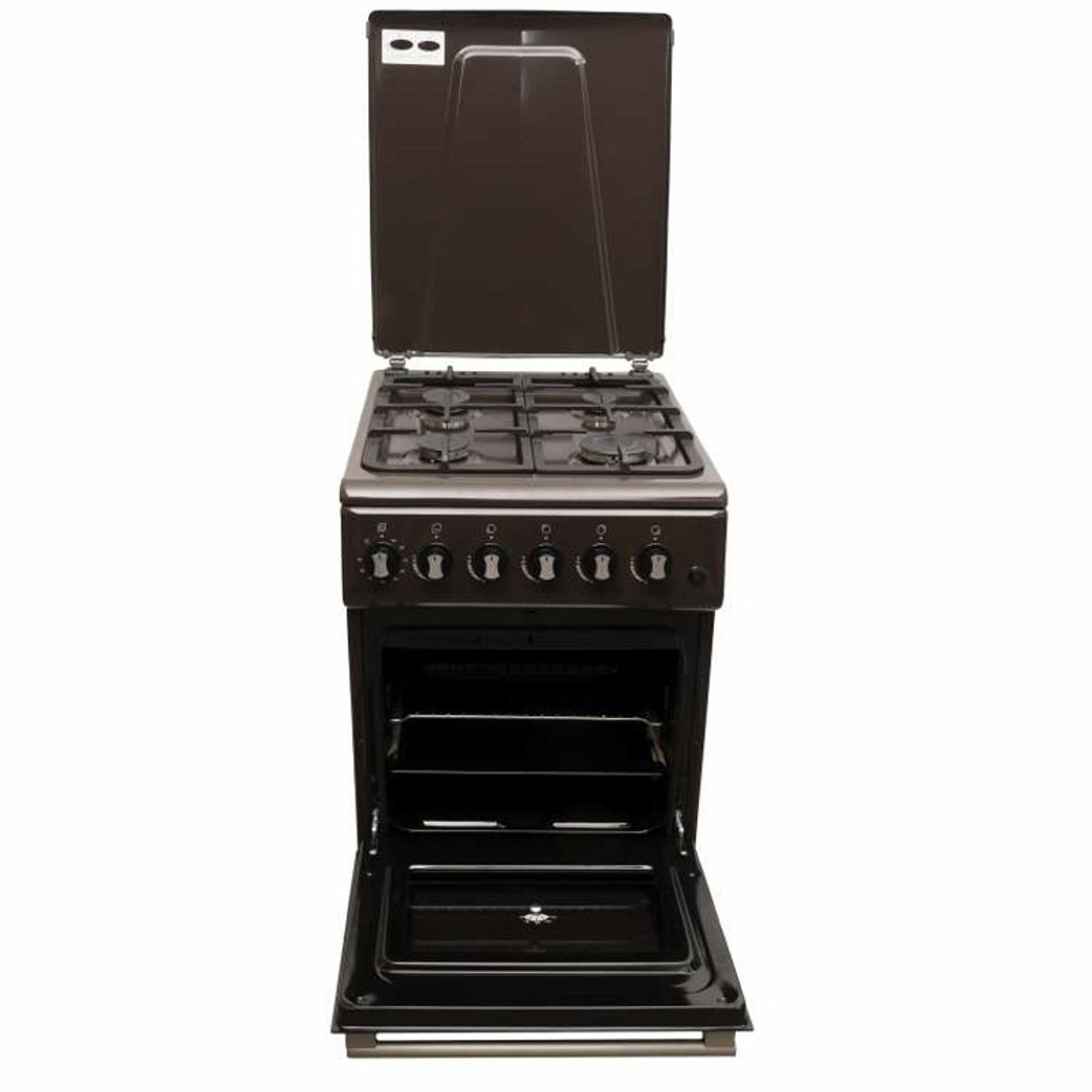 Плита газовая GG 5060 CS (BR) T VENTOLUX Плита газовая GG 5060 CS (BR) T VENTOLUX