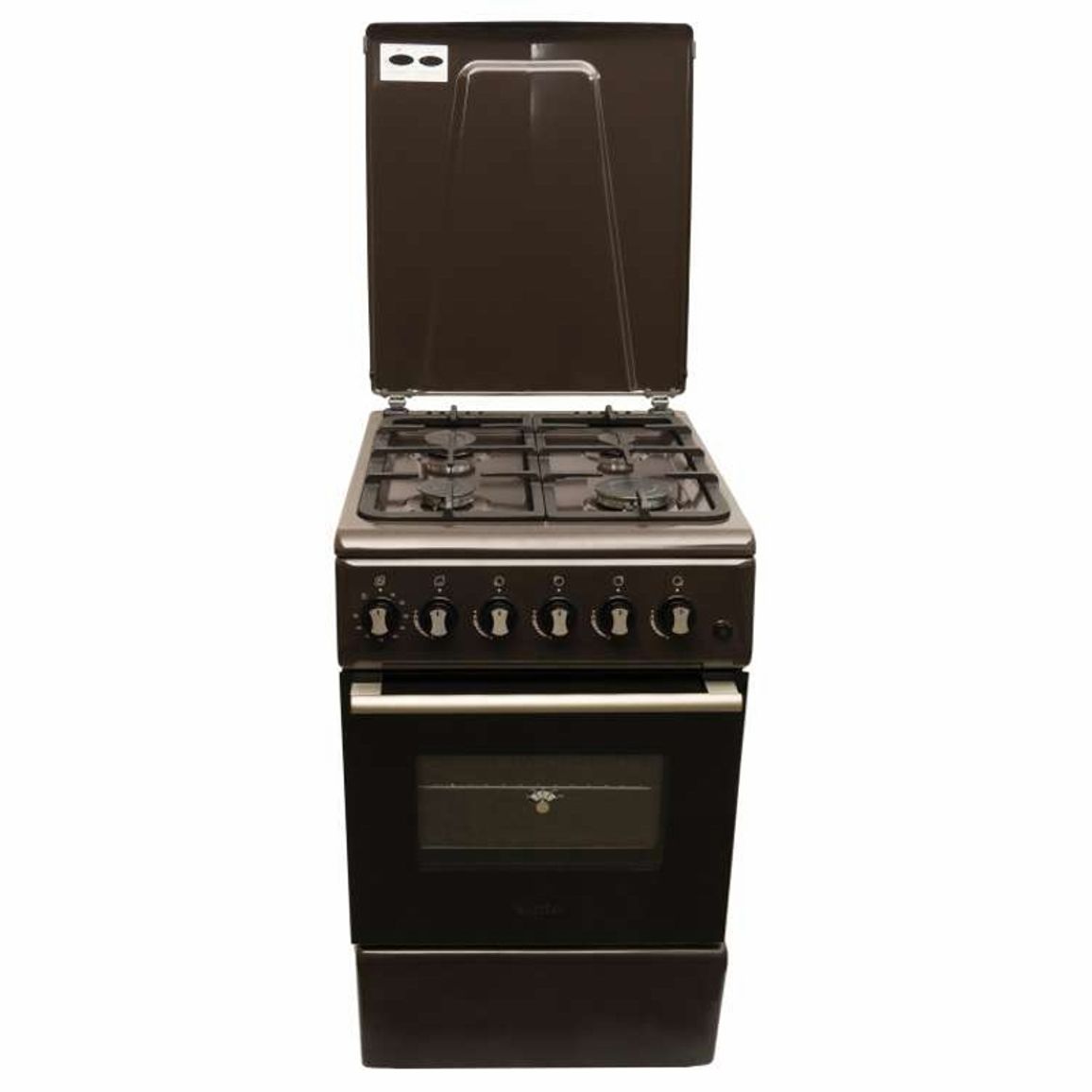 Плита газовая GG 5060 CS (BR) T VENTOLUX Плита газовая GG 5060 CS (BR) T VENTOLUX