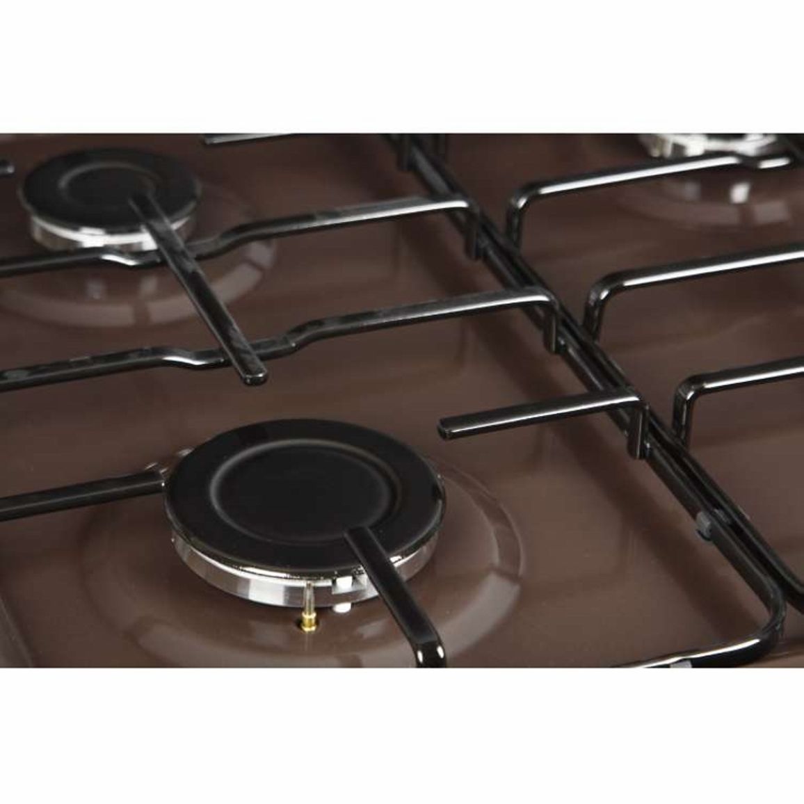 Плита газовая GG 6060 ES (BR) T VENTOLUX Плита газовая GG 6060 ES (BR) T VENTOLUX