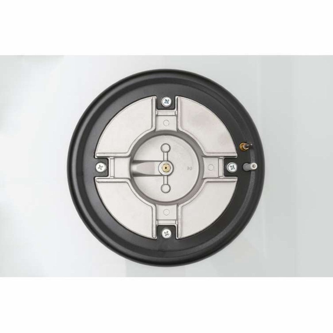 Газовая варочная поверхность HG430-W3G CEST (WH) VENTOLUX Газовая варочная поверхность HG430-W3G CEST (WH) VENTOLUX