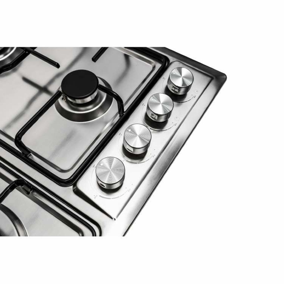 Газова варильна поверхня HG D7 ST (X) VENTOLUX Газова варильна поверхня HG D7 ST (X) VENTOLUX