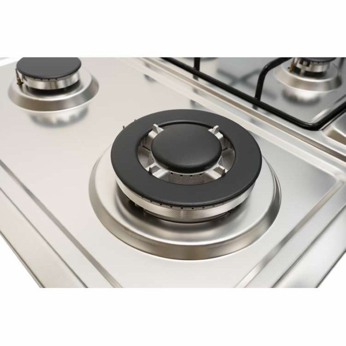 Газова варильна поверхня HG D7 ST (X) VENTOLUX Газова варильна поверхня HG D7 ST (X) VENTOLUX