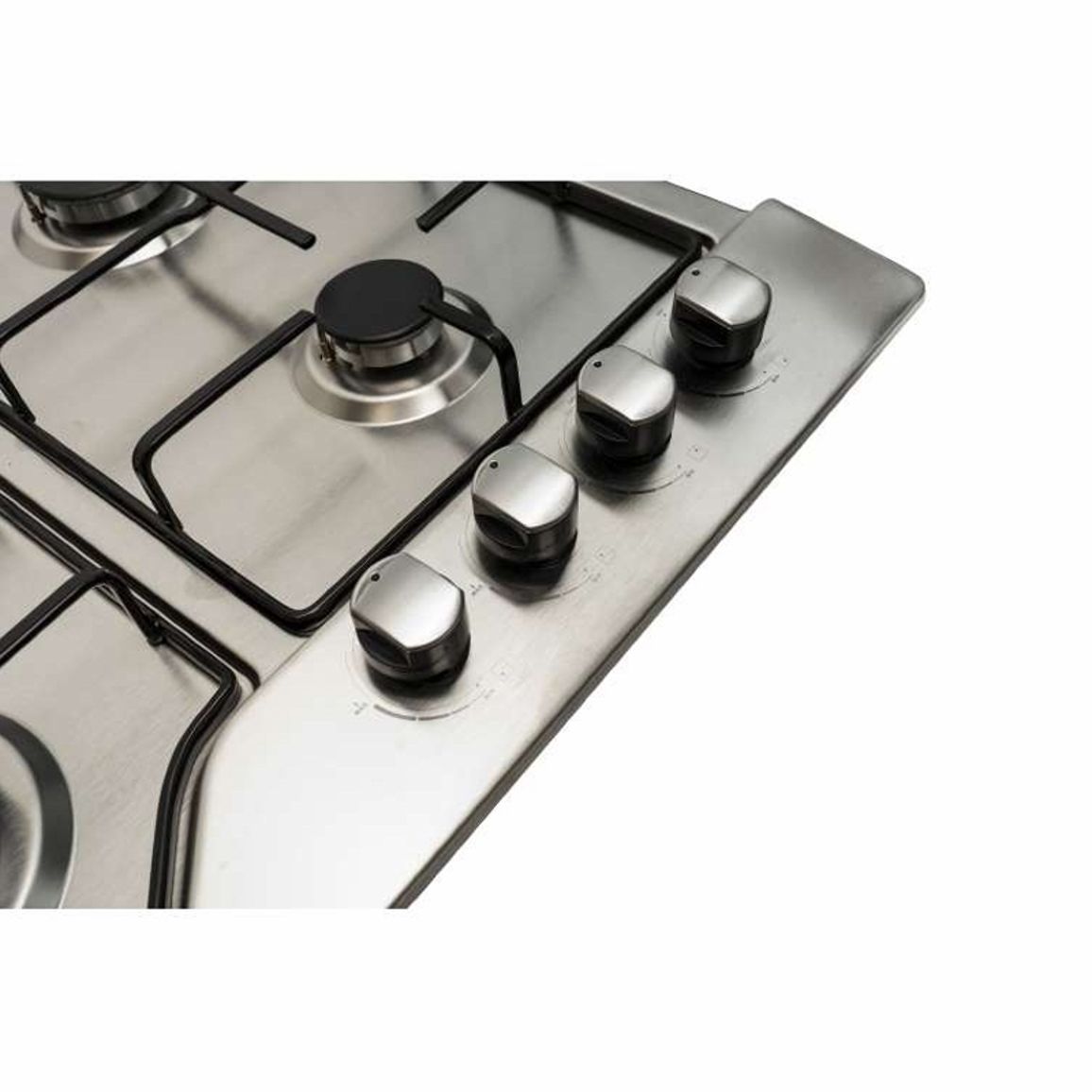Газова варильна поверхня HG L7 S (X) VENTOLUX Газова варильна поверхня HG L7 S (X) VENTOLUX