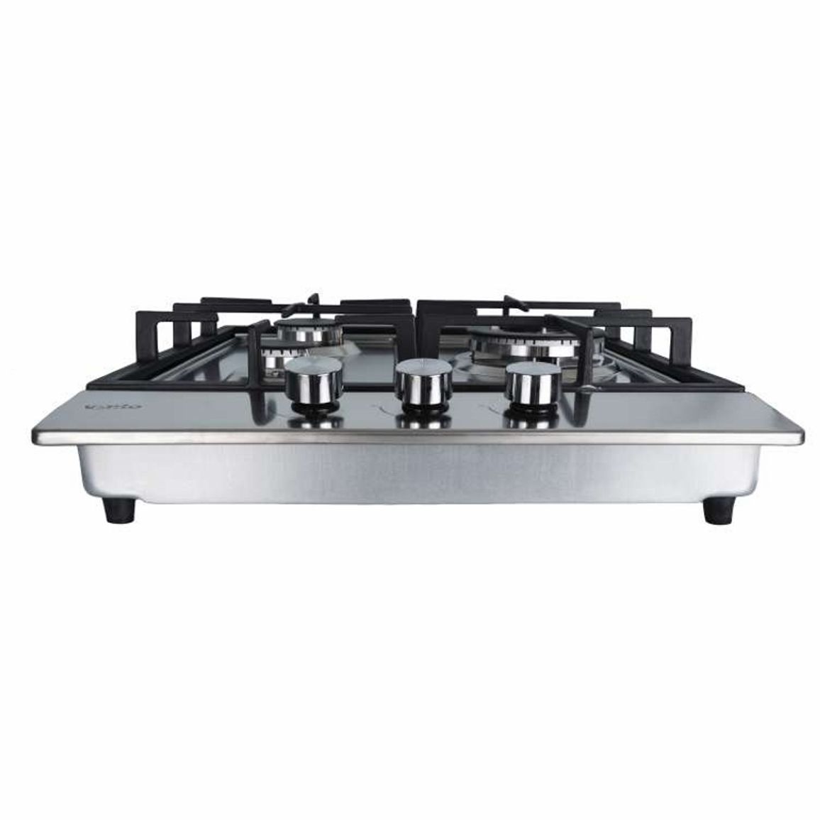 Газовая варочная поверхность HG430 CEST (X) 7 VENTOLUX Газовая варочная поверхность HG430 CEST (X) 7 VENTOLUX