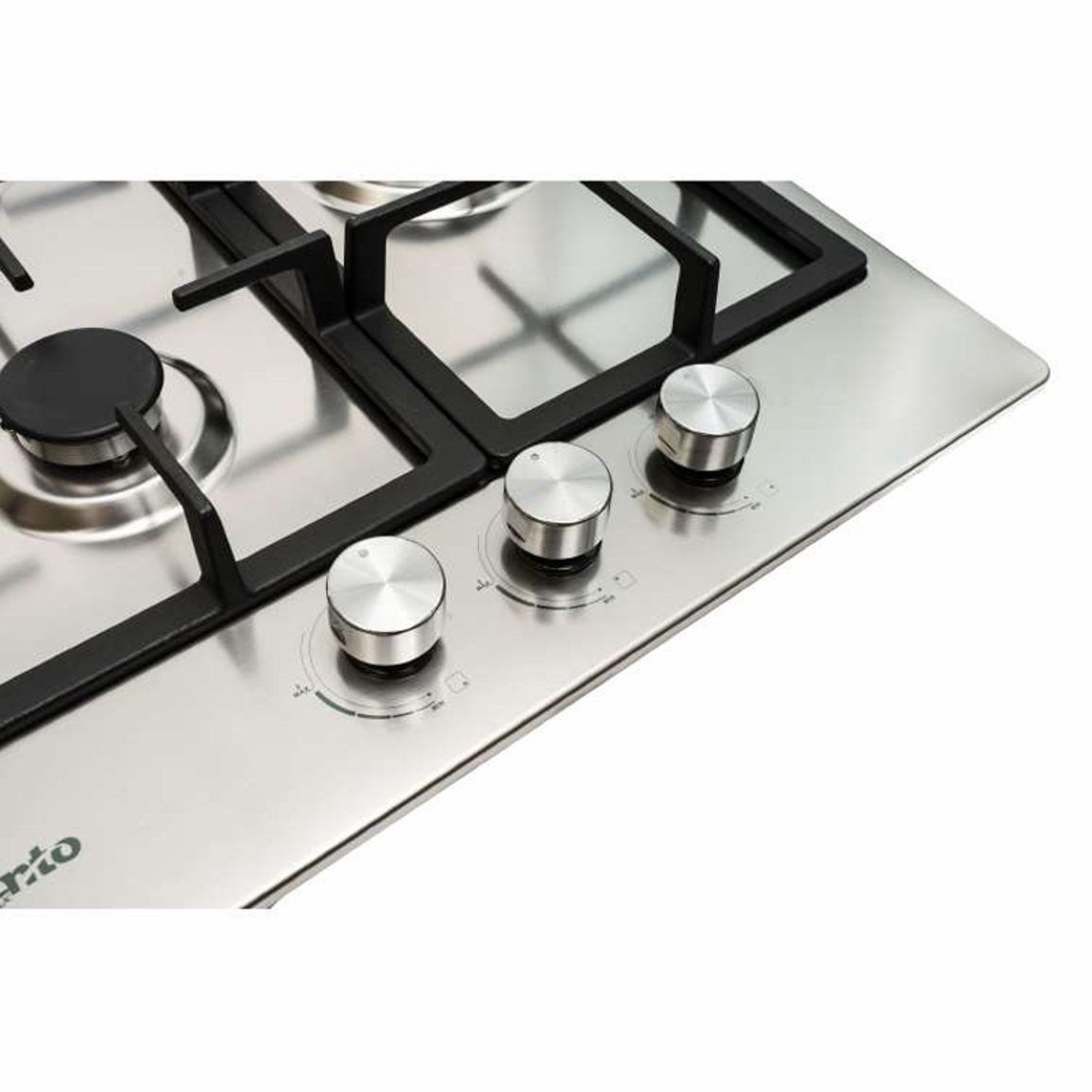 Газова варильна поверхня HG430 CS (X) 7 VENTOLUX Газова варильна поверхня HG430 CS (X) 7 VENTOLUX