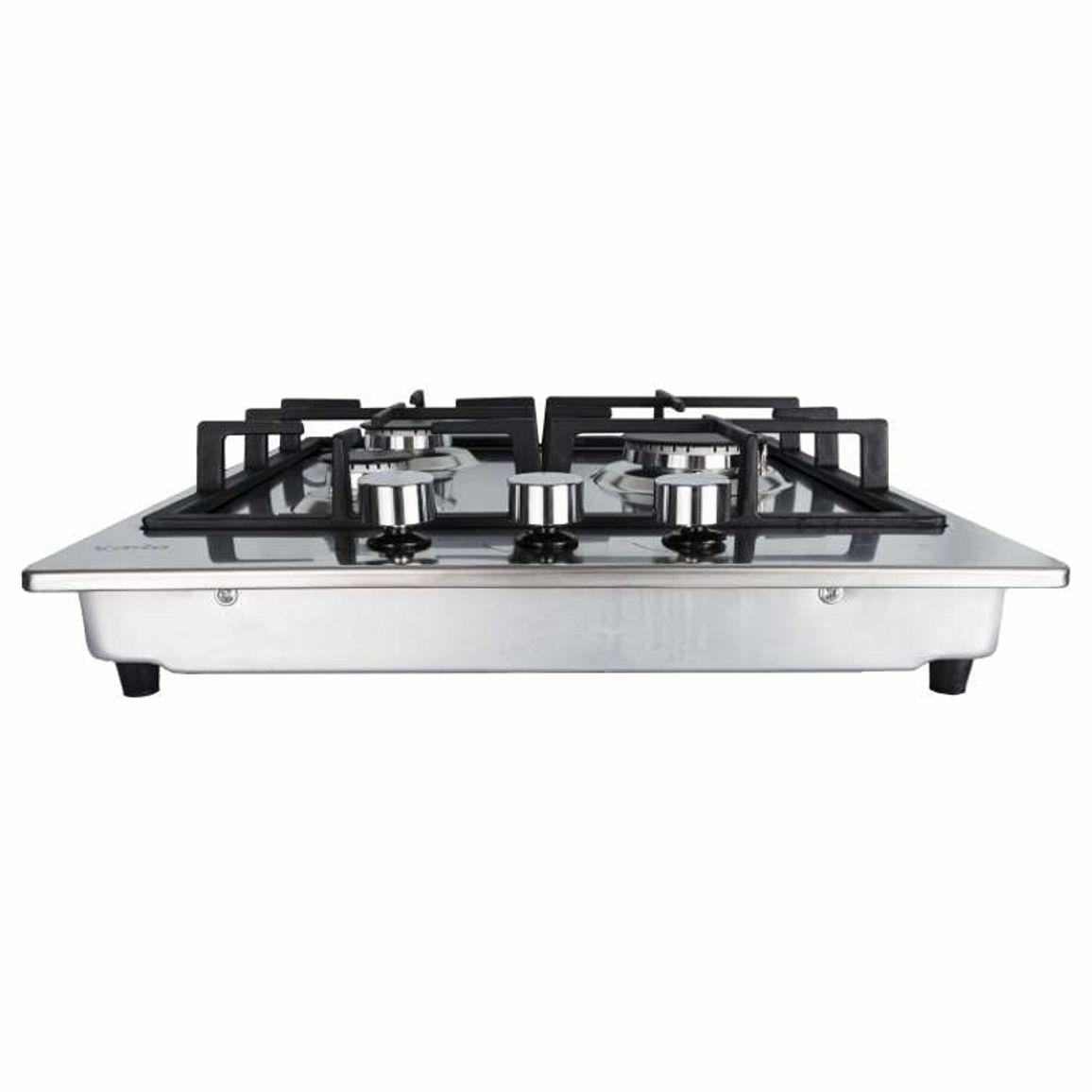 Газова варильна поверхня HG430 CS (X) 7 VENTOLUX Газова варильна поверхня HG430 CS (X) 7 VENTOLUX