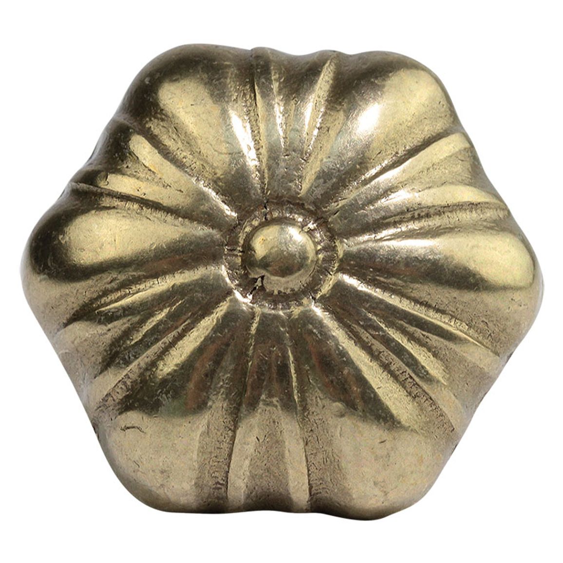Ручка Ferro Fiori D 4460.01.32 бронза Ручка Ferro Fiori D 4460.01.32 бронза