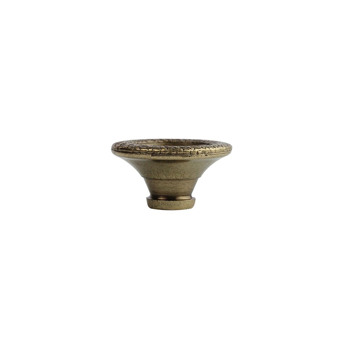 Ручка Ferro Fiori CL 7090.01.25 бронза Ручка Ferro Fiori CL 7090.01.25 бронза