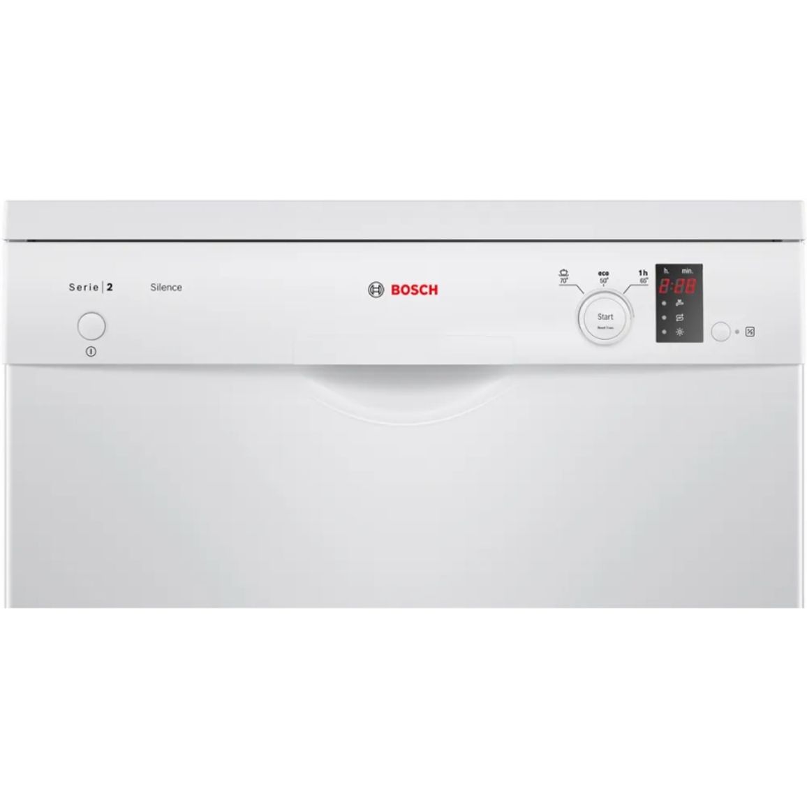Посудомийна машина SMS23DW01T Bosch (60см) Посудомийна машина SMS23DW01T Bosch (60см)