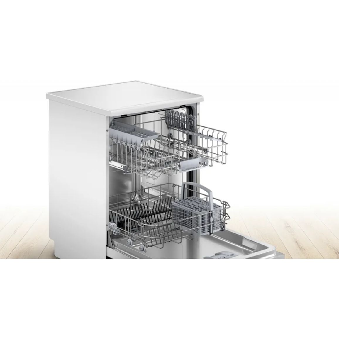 Посудомийна машина SMS23DW01T Bosch (60см) Посудомийна машина SMS23DW01T Bosch (60см)