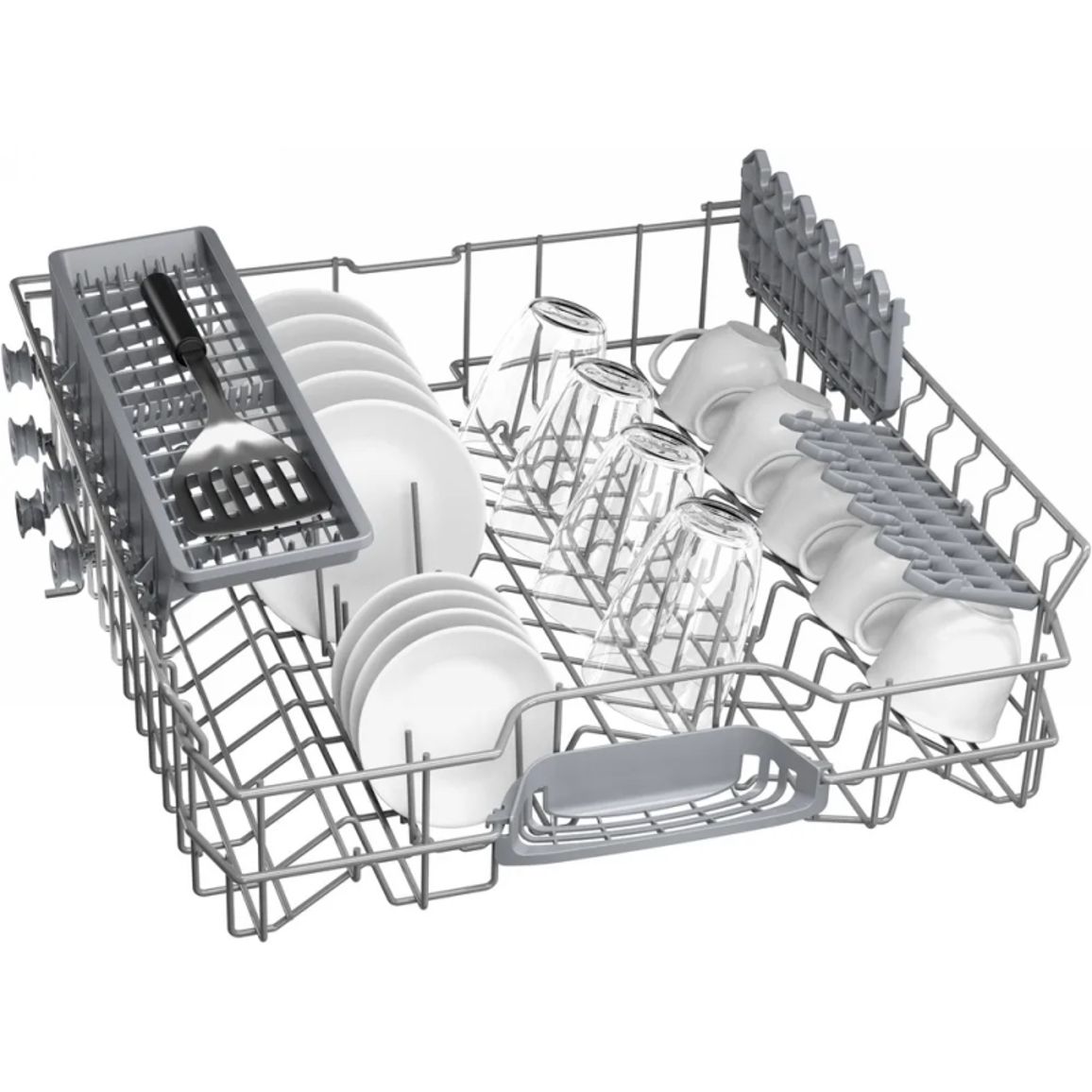 Посудомийна машина SMS23DW01T Bosch (60см) Посудомийна машина SMS23DW01T Bosch (60см)