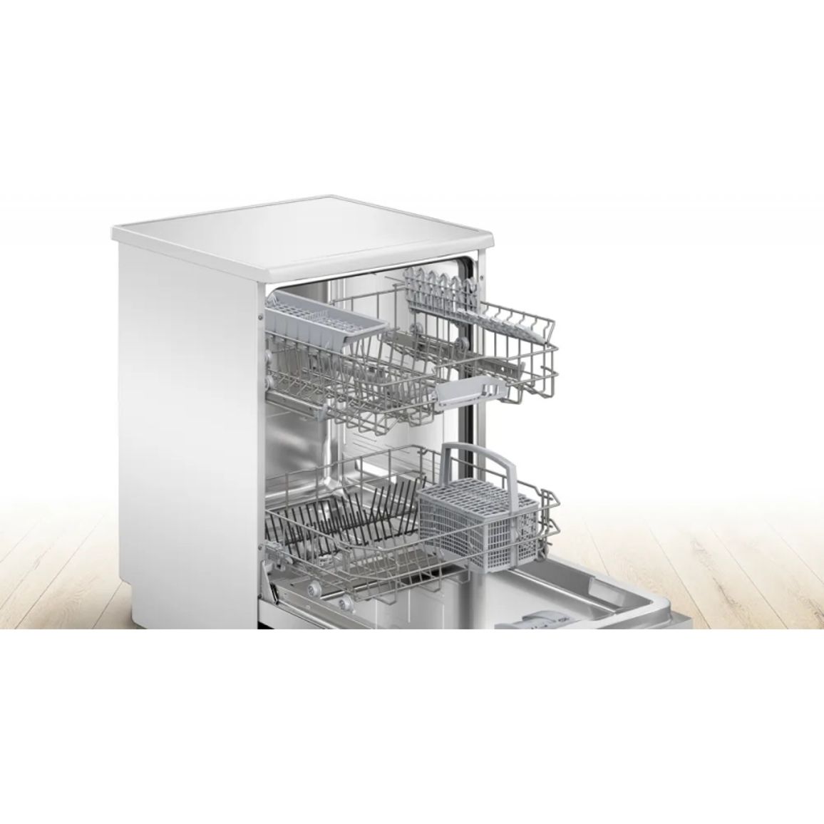 Посудомийна машина SMS23DW01T Bosch (60см) Посудомийна машина SMS23DW01T Bosch (60см)