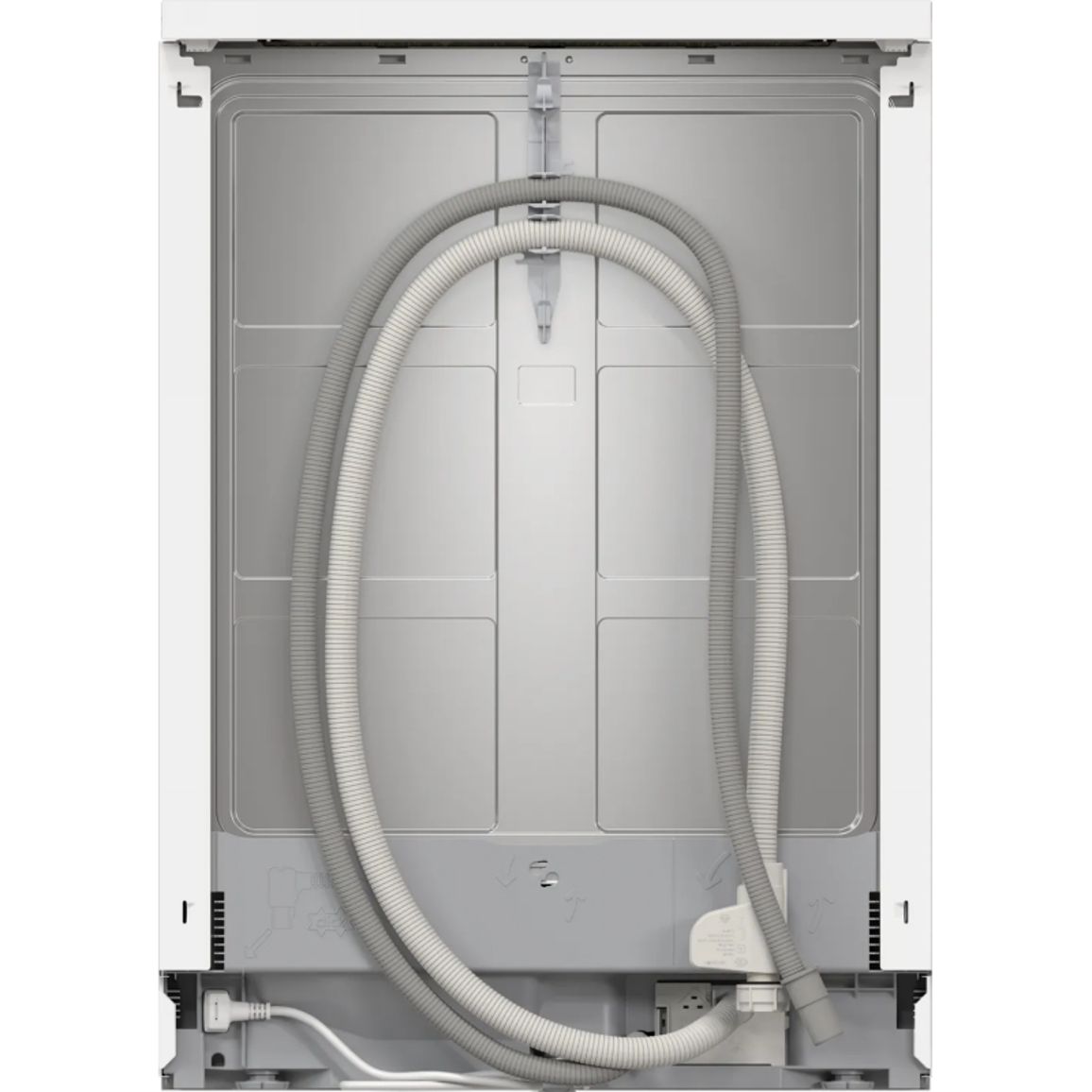 Посудомийна машина SMS23DW01T Bosch (60см) Посудомийна машина SMS23DW01T Bosch (60см)