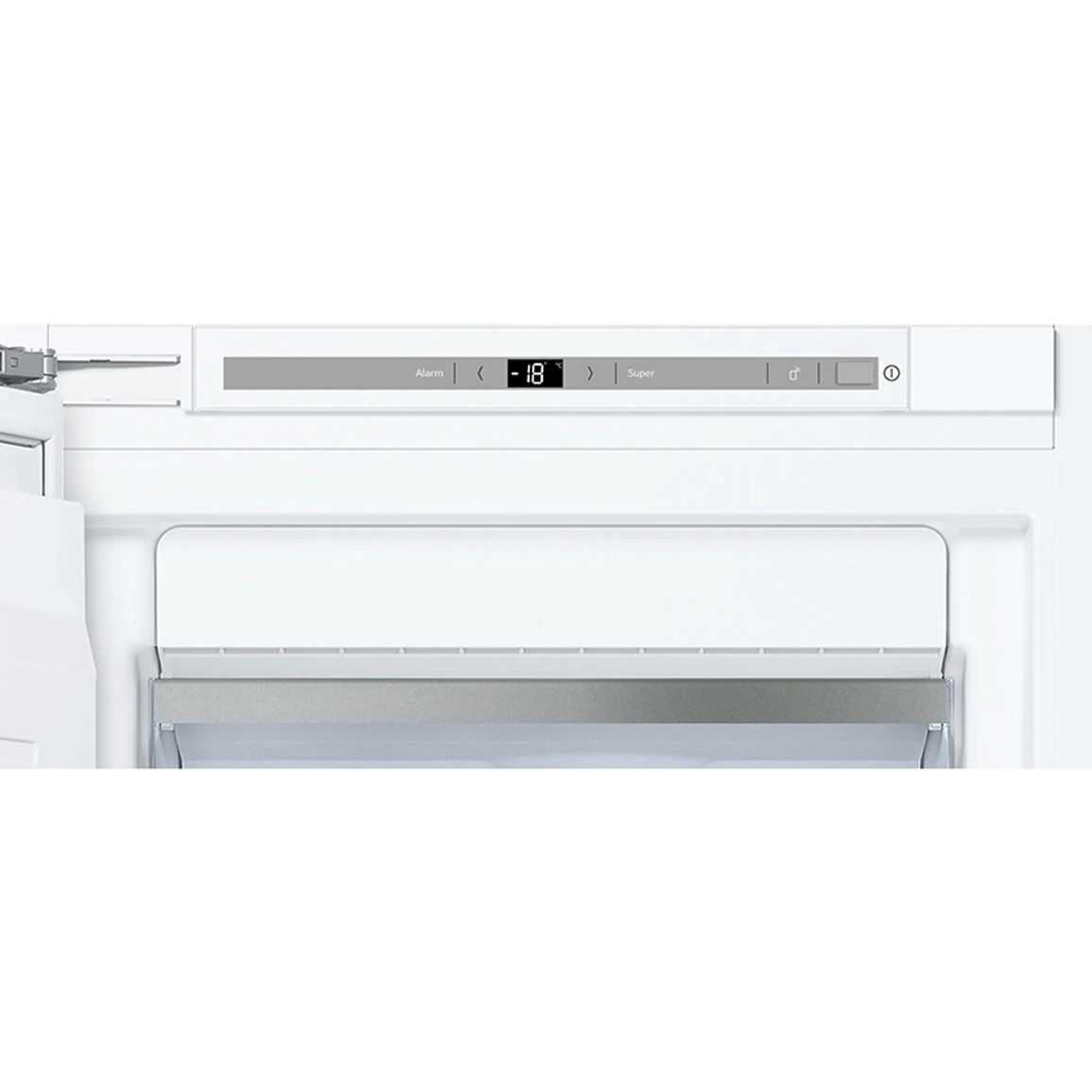 Морозильная камера GI7815NE0 Neff