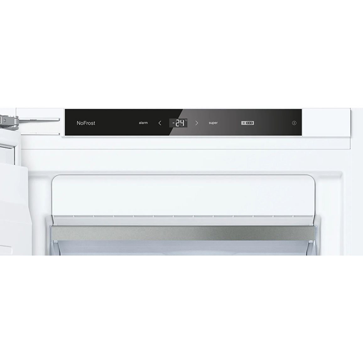 Морозильная камера GI7813CE0 Neff
