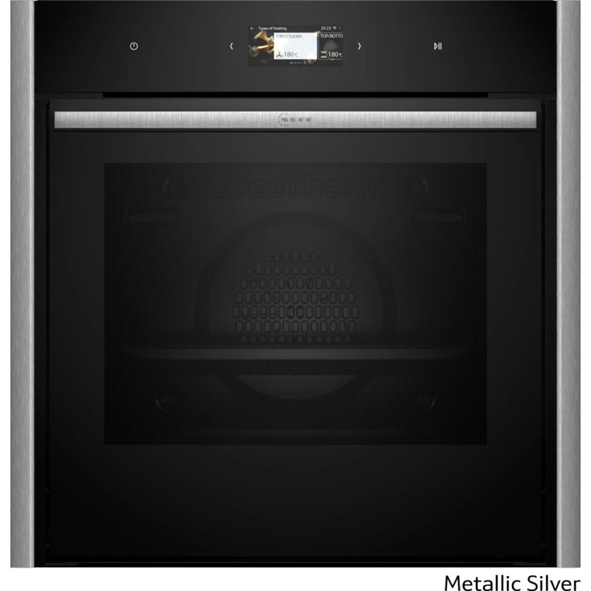 Духовой шкаф B69CS7MY0 Neff Духовой шкаф B69CS7MY0 Neff