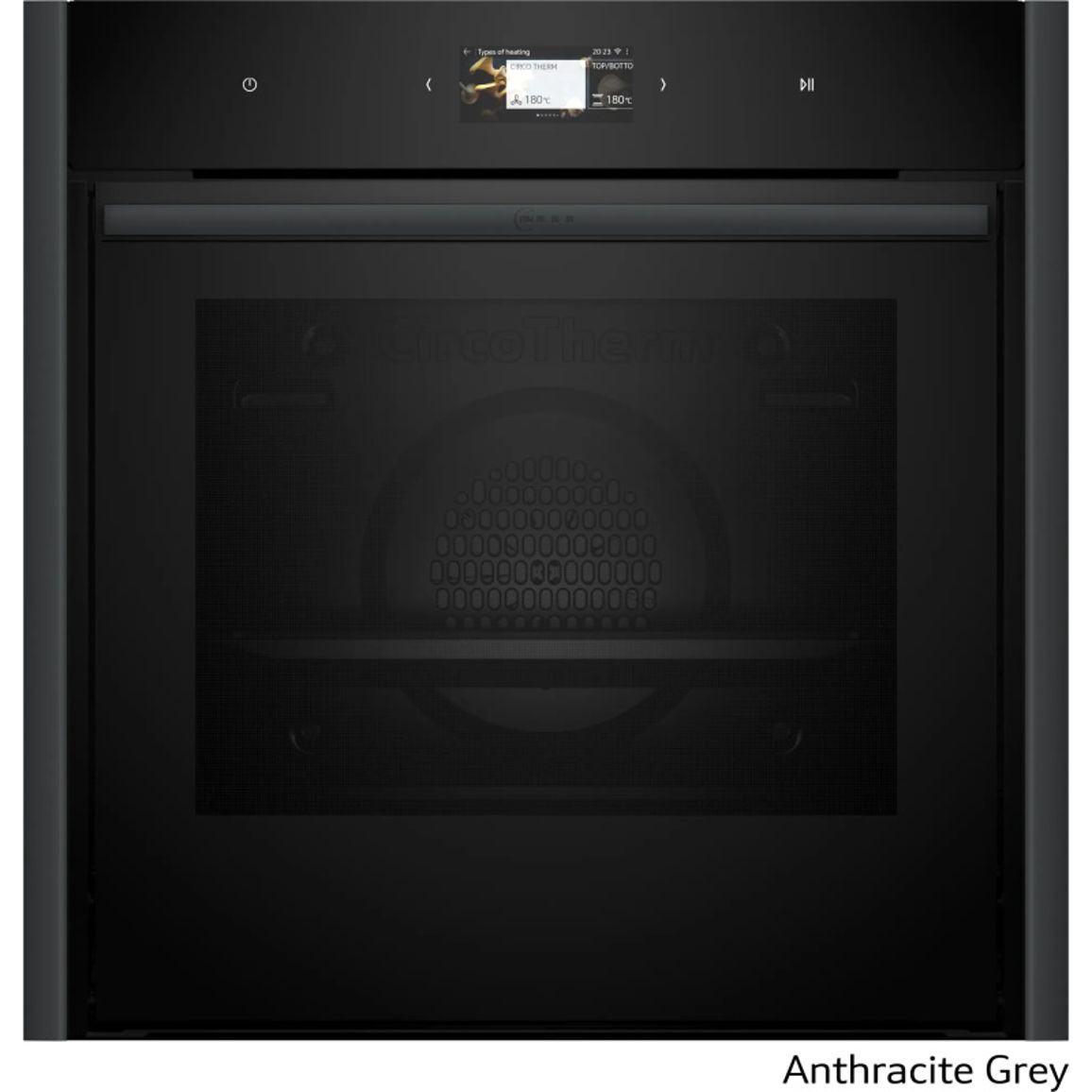 Духовой шкаф B69CS7MY0 Neff Духовой шкаф B69CS7MY0 Neff