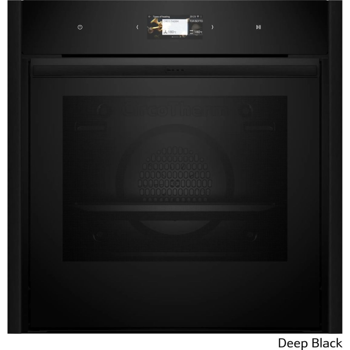Духовой шкаф B69CS7MY0 Neff Духовой шкаф B69CS7MY0 Neff