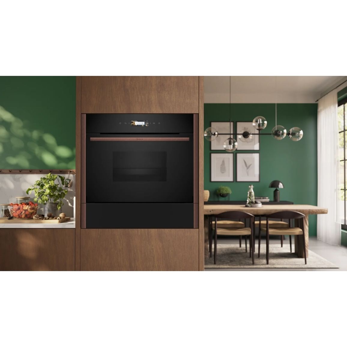 Вакууматор встроенный N29XA11Y1 Neff Вакууматор встроенный N29XA11Y1 Neff