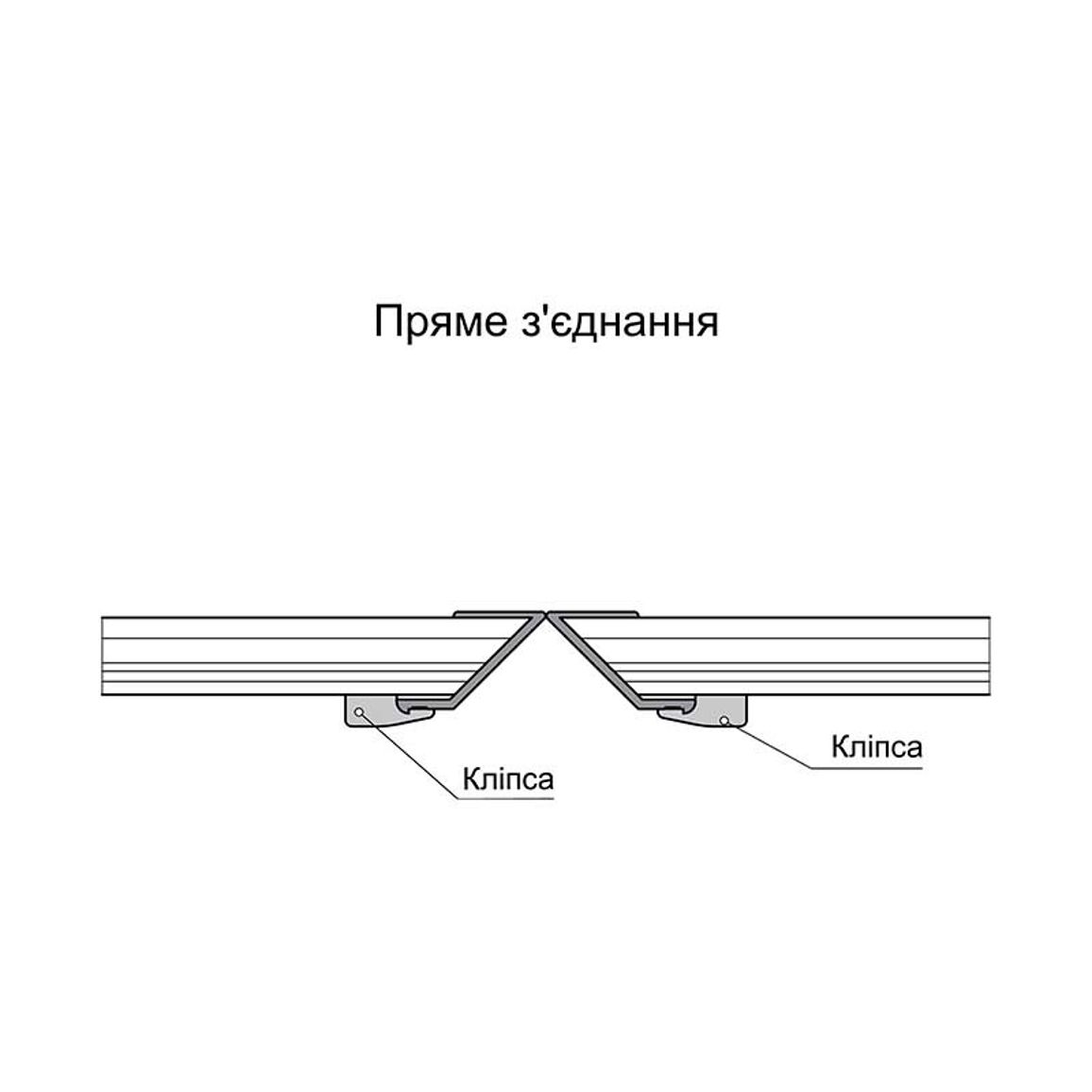 Сборный угол к цоколю Н = 100 алюминий (90*) Sсilm Сборный угол к цоколю Н = 100 алюминий (90*) Sсilm