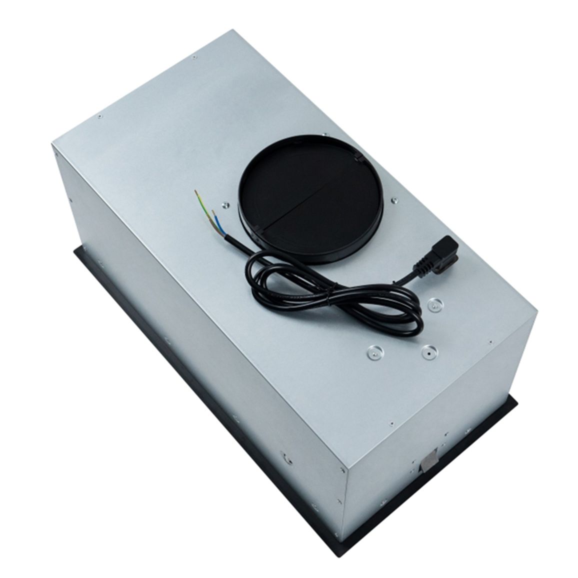 Вытяжка встроенная CT23 BL MAT/A/52 черная ELICA Вытяжка встроенная CT23 BL MAT/A/52 черная ELICA