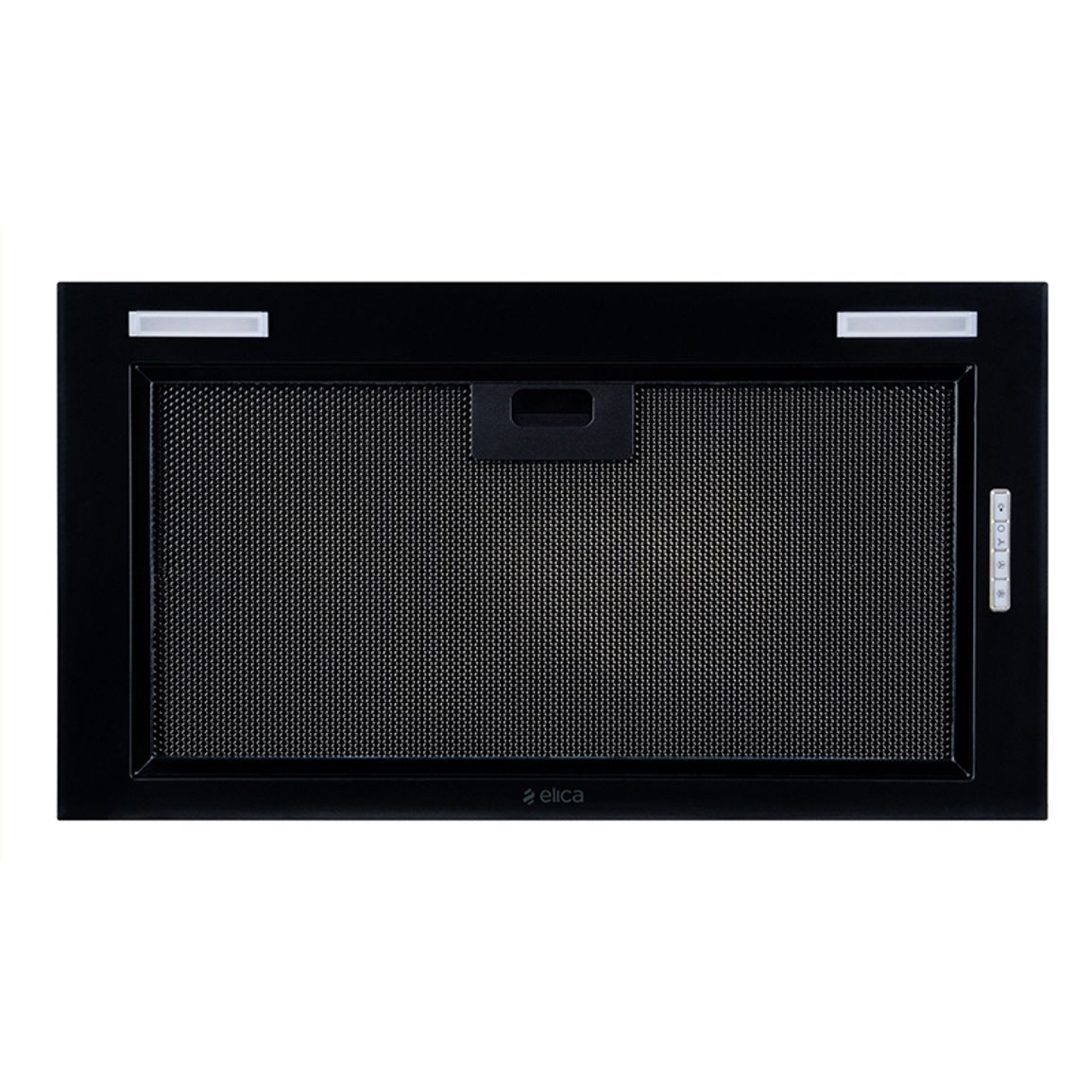 Вытяжка встроенная CT23 BL MAT/A/52 черная ELICA Вытяжка встроенная CT23 BL MAT/A/52 черная ELICA