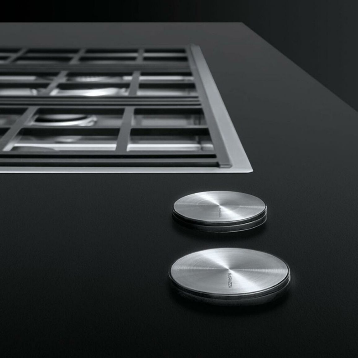 Газовая варочная поверхность LAB EVOLUTION 120см 1PLE3D нерж. сталь Barazza Газовая варочная поверхность LAB EVOLUTION 120см 1PLE3D нерж. сталь Barazza