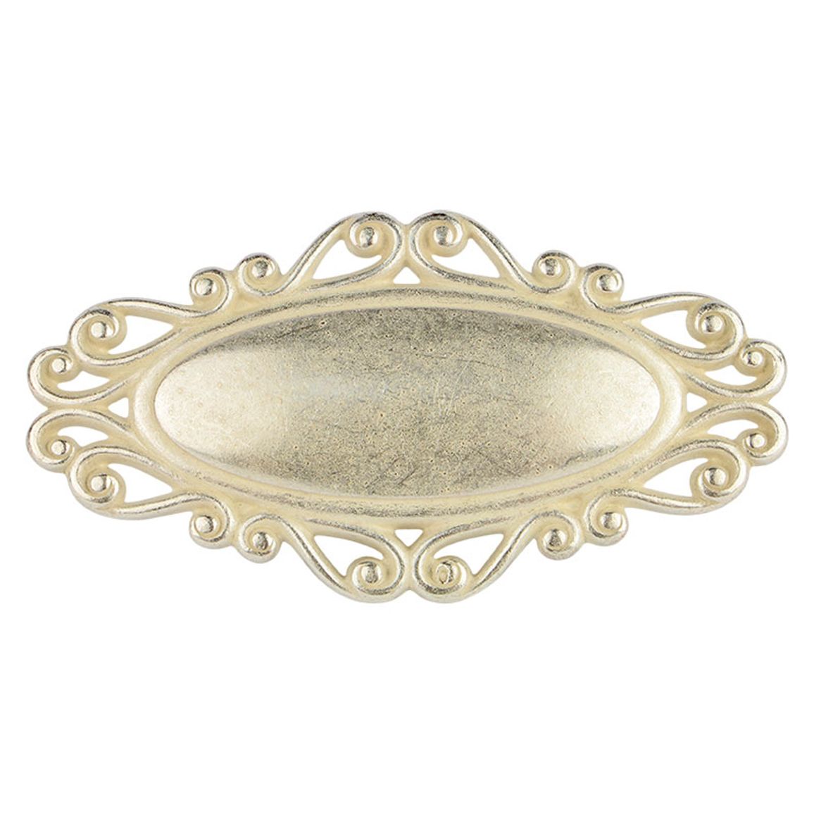 Ручка Marella D 24258.032.079 срібло Ручка Marella D 24258.032.079 срібло