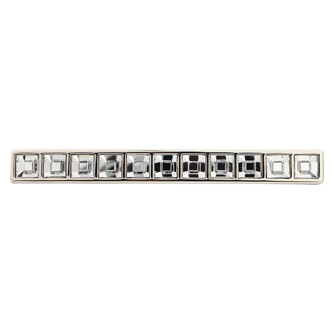 Ручка Marella SW 15200.096 никель полированный Ручка Marella SW 15200.096 никель полированный