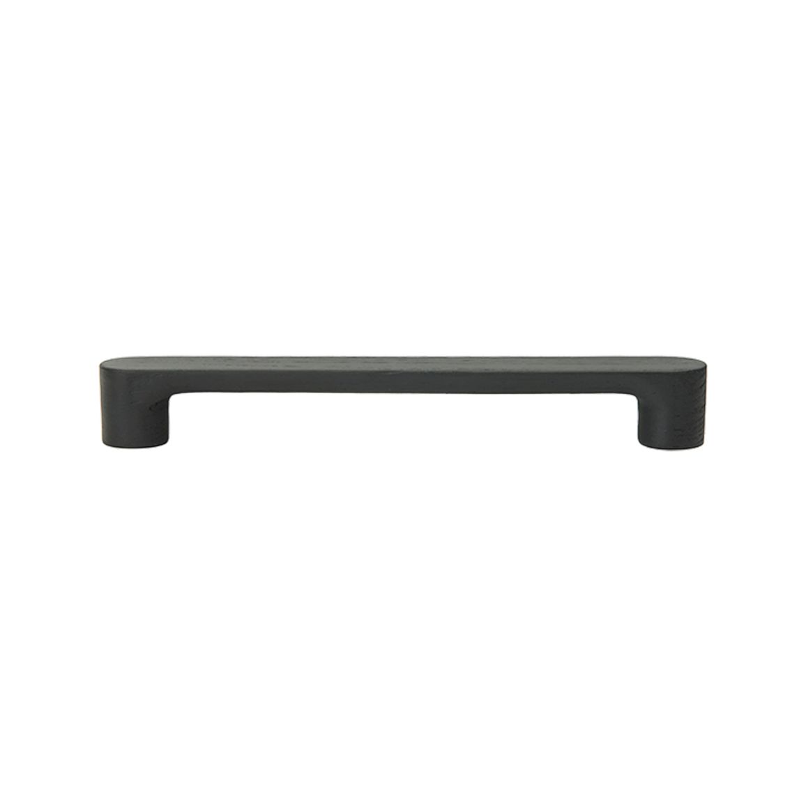 Ручка Ferro Fiori M 0080.160 черный дуб Ручка Ferro Fiori M 0080.160 черный дуб